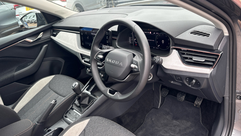 Skoda Scala 1.0 TSI 116 SE L Edition 5dr Petrol Hatchback